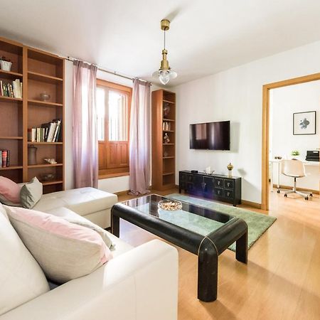Gomez De Mora Apartamento Madri Exterior foto